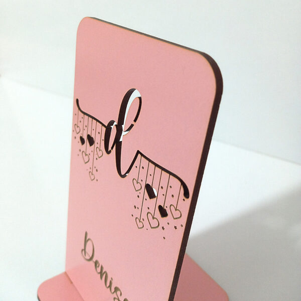 Suporte Celular Personalizado - Imagem 2