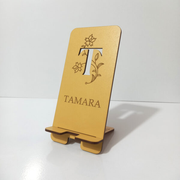 Suporte Celular Personalizado - Imagem 3