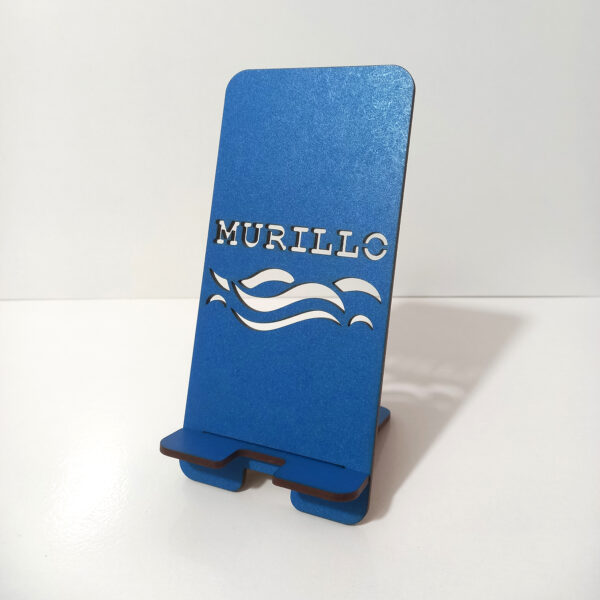 Suporte Celular Personalizado - Imagem 4