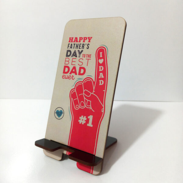 Suporte Celular Personalizado - Imagem 5