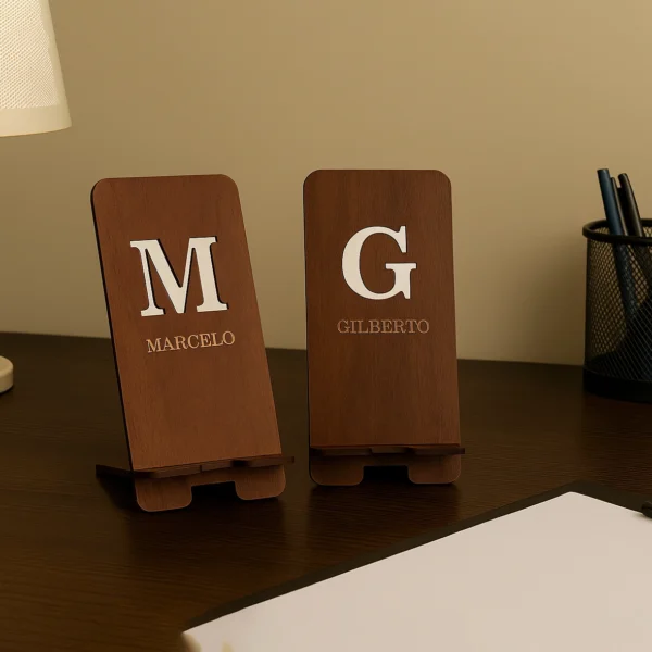 Suporte Celular Personalizado - Imagem 2